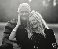 Amy Thomas Davis and Paul Keith Davis
