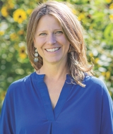 Miriam Bellamy, LMFT