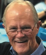Lance Levens