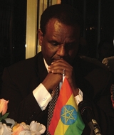 Getachew Bellete
