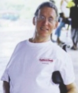 Ronald W. Hull