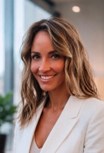 Andrea Maude