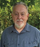Mike Campbell