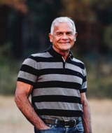 Paul Keith Davis