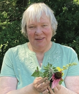 Sara Thornton