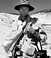 Chet Green