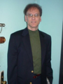 Harry Husted