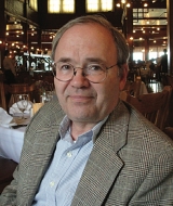 Charles H. Huettner