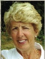 Margaret Whitehead
