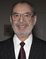 Donald B. Malkoff