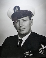 Mack Mahoney