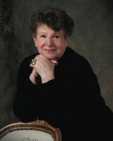 Rosemary Gard
