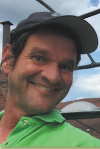 Charles Karnes