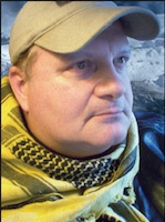 Gary Gabelhouse