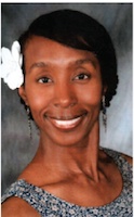 Athena Dent