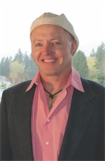 Brett Diffley