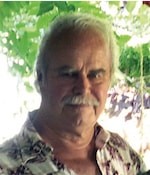 Michael Francis John