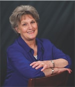 Joyce Wheeler