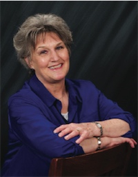 Joyce Wheeler