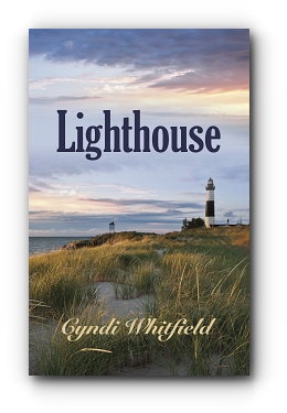 Lighthouse by Cyndi Whitfield
