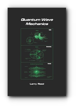 Quantum Wave Mechanics - Fourth Edition by Larry Reed