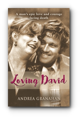 Loving David by Andrea Granahan