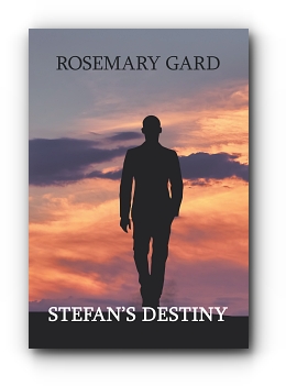 Stefan's Destiny by Rosemary Gard