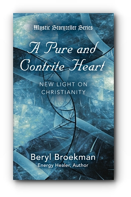 A Pure and Contrite Heart by Beryl Broekman