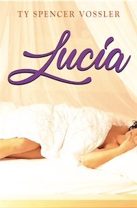 Lucia by Ty Vossler