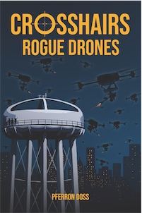 Crosshairs Rogue Drones by Pferron Doss