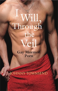 I Will, Through the Veil by Johnny Townsend