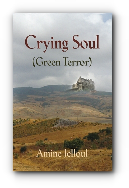 Crying Soul (Green Terror) by Amine Jelloul