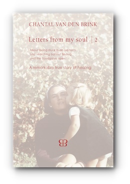 Letters from my Soul 2 by Chantal van den Brink