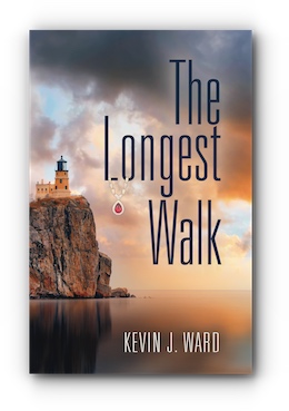 The Longest Walk by Kevin J. Ward