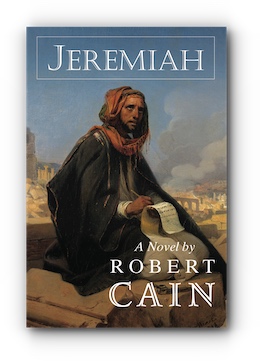 JEREMIAH by Robert Cain