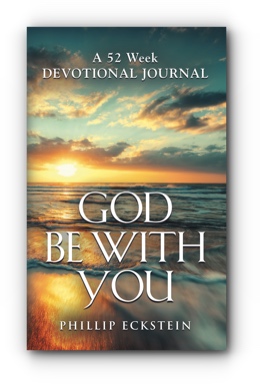 God Be With You by Phillip Eckstein