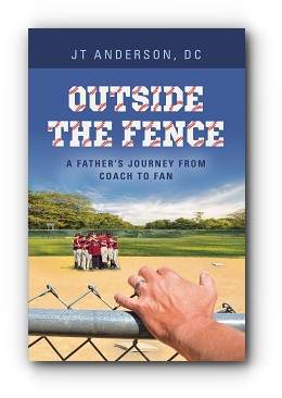 Outside the Fence by JT Anderson