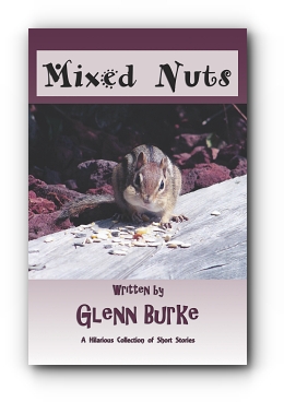 MIXED NUTS by Glenn Burke