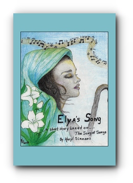 Elya's Song by Karyl Simmons