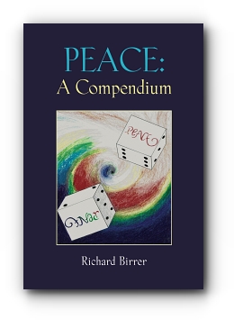 PEACE: A Compendium by Richard Birrer