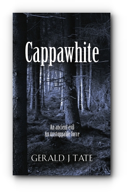 Cappawhite by Gerald J. Tate