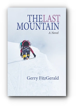 The Last Mountain by Gerry FitzGerald