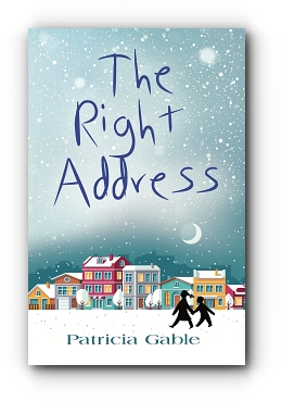 The Right Address by Patricia Gable