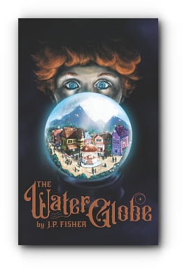 The Water Globe by J. P. Fisher