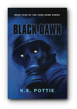 BLACK DAWN by K.E. Pottie