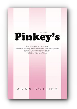 Pinkey's by Anna Gotlieb