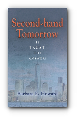 Second Hand Tomorrow by Barbara Howard
