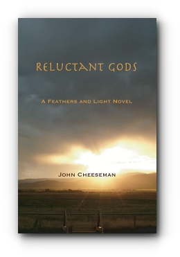 RELUCTANT GODS by John Cheeseman