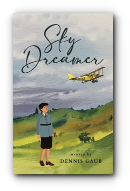 Sky Dreamer by Dennis Gaub