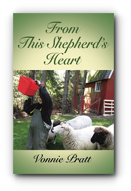 From This Shepherd's Heart by Vonnie Pratt